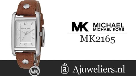 Michael Kors z koop je online bij de Bijenkorf.